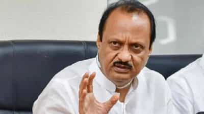 16 MLAs Disqualified | शिवसेनेच्या ‘त्या’ १६ आमदारांबाबत अजित पवार यांचं मोठं वक्तव्य, म्हणाले…