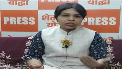 ‘द केरळ स्टोरी’ चित्रपटावर तृप्ती देसाई यांची प्रतिक्रिया; म्हणाल्या, ‘… काही हरकत नाही’