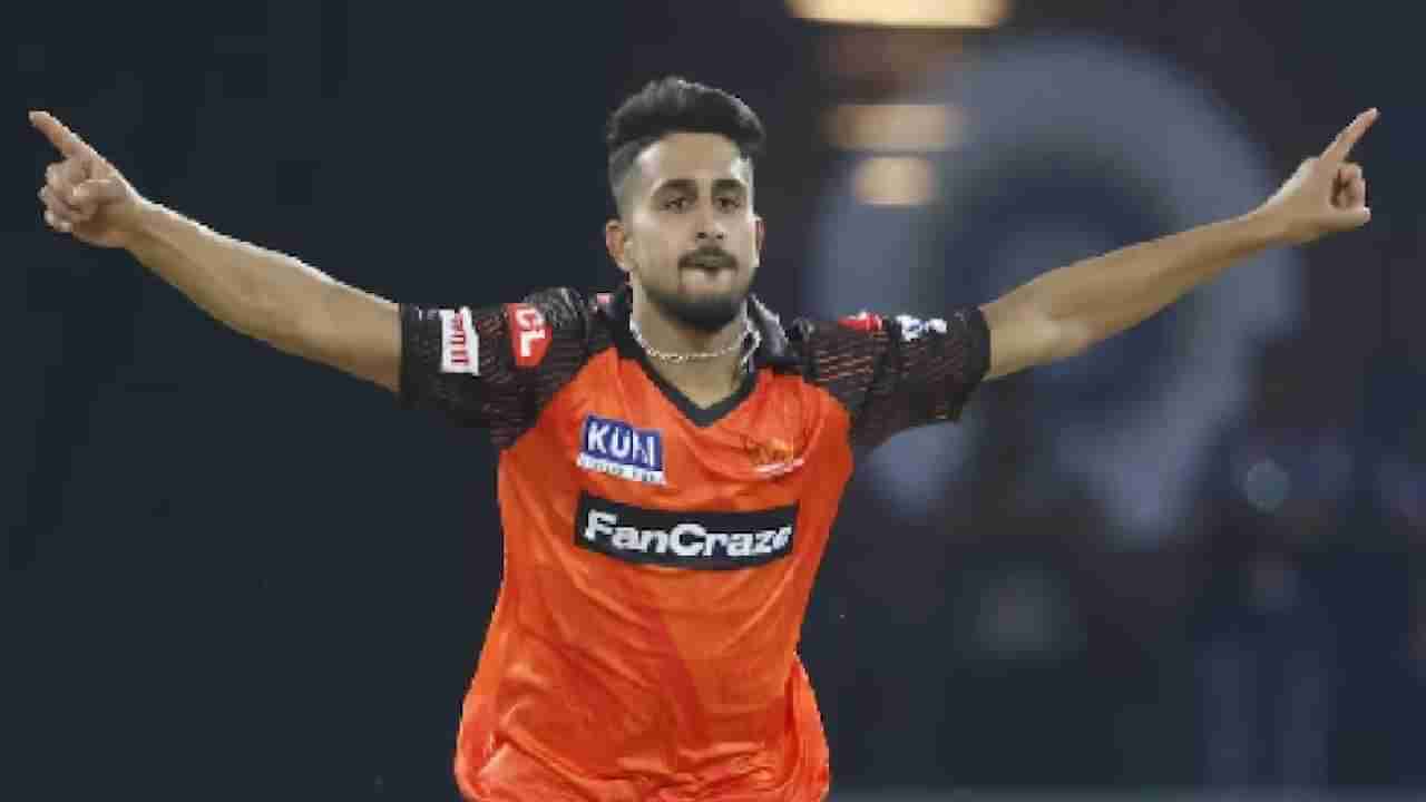 Umran Malik IPL 2023 : कुठे गायब झाला उमरान मलिक? स्पीड मास्टरची कुठेच का चर्चा नाही?