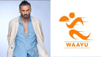 Suniel Shetty : सुनील शेट्टी यांचा वायू घालणार बाजारात धुमाकूळ! झोमॅटो, स्विगीला टफ फाईट