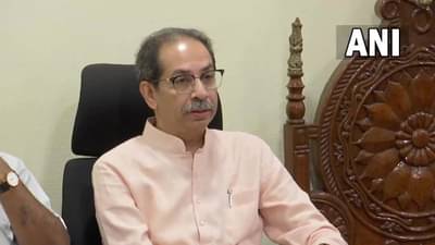 कोणतेही गुन्हे माफ करता येत नाही, राज्यपालांविरोधात खटला भरलाच पाहिजे : उद्धव ठाकरे