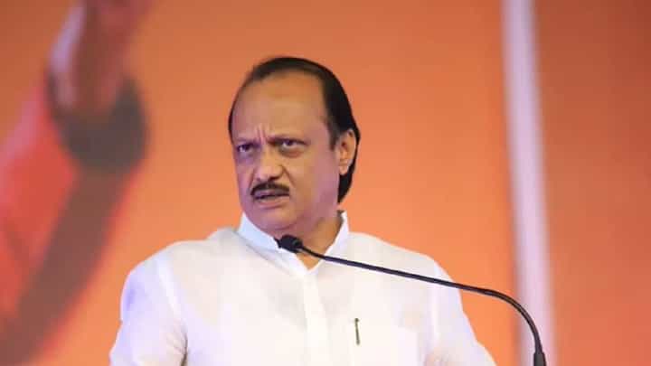 Maharashtra Political Crisis | सत्तासंघर्ष निकालावर अजित पवार म्हणाले, आमची चूक झाली Maharashtra Political Crisis | सत्तासंघर्ष निकालावर अजित पवार म्हणाले, आमची चूक झाली