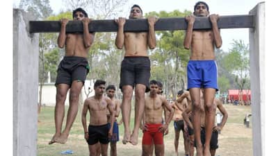 Agniveer Recruitment 2023: रेल्वेच्या भरतीत अग्निवीरांना मिळणार आरक्षण, वाचा कोणत्या पदासाठी किती आरक्षण?