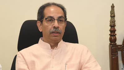 ठाकरे गटाच्या जिल्हाप्रमुखांच्या बैठकीत काय ठरलं? अंबादास दानवे म्हणाले…