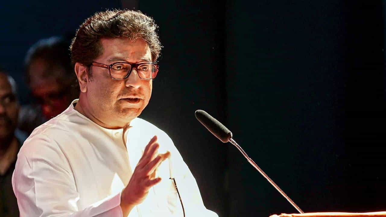 महाराष्ट्रातील सत्तासंघर्षावरील निकालावर राज ठाकरे यांचं पहिलं भाष्य, कोर्टाचा निर्णय म्हणजे...