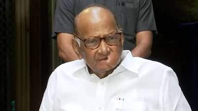 Karnataka Election Results 2023 : निकाल कर्नाटकाचा, पडसाद महाराष्ट्रात, शरद पवार यांच्याकडून महत्वाचे संकेत