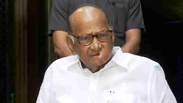 ... तर 2024मध्ये शरद पवार पंतप्रधान होतील, 80 वर्षीय बुजुर्ग नेत्याचं मोठं भाकीत?; कोण आहे हा नेता?