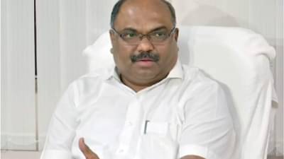 Kirit Somaiya | व्हिडिओ खोटा आहे असं सोमय्या म्हणालेले नाहीत, याचा अर्थ.... अनिल परब नेमकं काय म्हणाले?