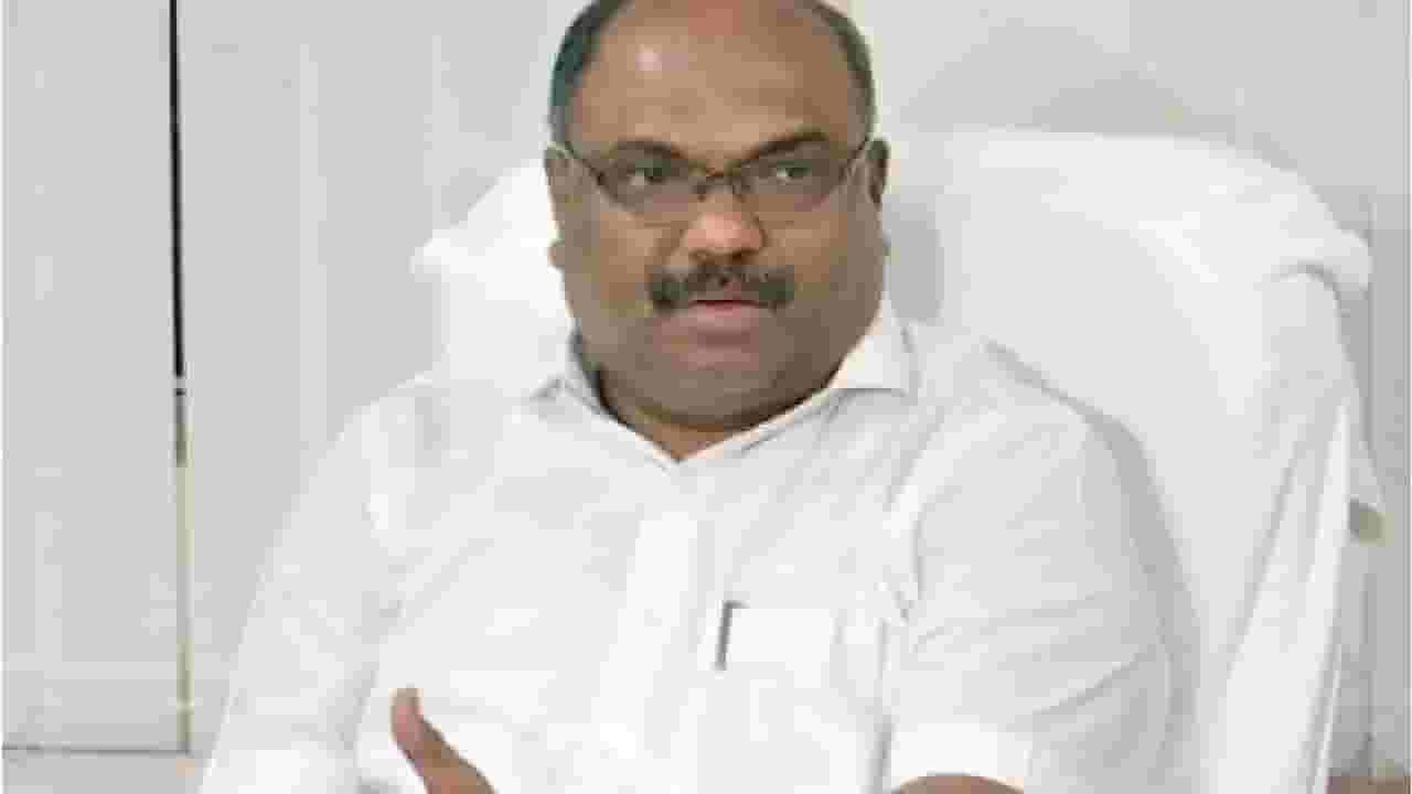 ईडीची ‘त्या’ मालमत्तेवर टाच? अनिल परब यांना जोरदार झटका