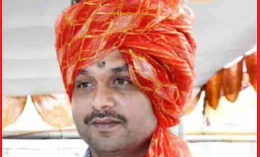 किशोर आवारे हत्याप्रकरणात राष्ट्रवादीच्या ‘त्या’ आमदाराचा डाव? हत्येचा कट रचल्याचा खळबळजनक आरोप किशोर आवारे हत्याप्रकरणात राष्ट्रवादीच्या ‘त्या’ आमदाराचा डाव? हत्येचा कट रचल्याचा खळबळजनक आरोप