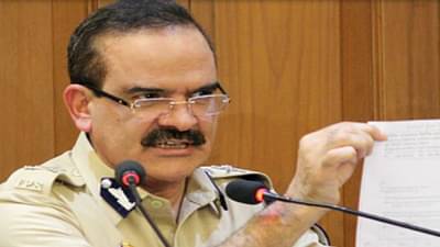 Prambir singh : मुंबईचे माजी पोलीस आयुक्त परमबीर सिंह यांना शिंदे-फडणवीस सरकारचा मोठा दिलासा