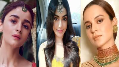 The Kerala Story फेम अदा शर्मा हिच्या पुढे कंगना - आलिया फेल; अभिनेत्रीने रचला नवा विक्रम