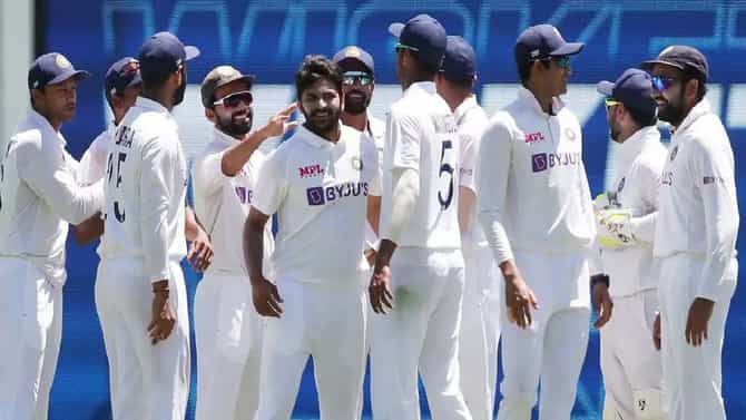 WTC Final 2023 | वर्ल्ड टेस्ट चॅम्पियनशीप फायनसाठी टीम इंडियाची निवड करताना घोडचूक
