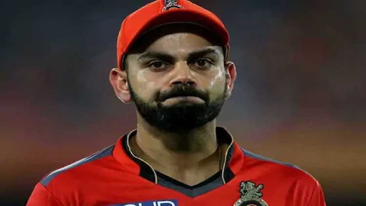 IPL 2023 : Mumbai Indians चा 20 लाखांचा प्लेयर कोट्यवधी रुपयांच्या Virat Kohli वर पडतोय भारी