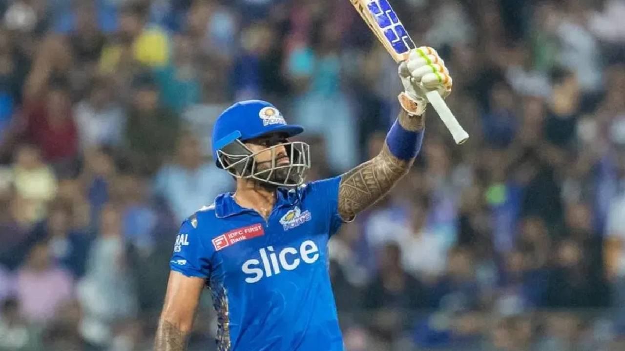 पंजाब विरुद्धच्या नवव्या सामन्यात 31 चेंडूत 66 धावा केल्या. यात 8 चौकार आणि 2 षटकारांचा समावेश होता. चेन्नई विरुद्धच्या दहाव्या सामन्यात 22 चेंडूत 26 धावा केल्या. यात 3 चौकारांचा समावेश होता. (Photo: IPL/BCCI)