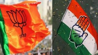 Karnataka Election Results 2023 : काँग्रेसला बहुमत ! पहिल्या कलामध्ये काँग्रेस 115, भाजप 82 तर जेडीएस 15 जागांवर आघाडीवर