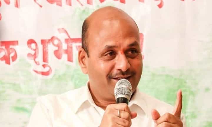 Special Report | किशोर आवारे यांच्या हत्येमागचा खरा सूत्रधार कोण? हत्येचा कट कुणी अन् कसा रचला? Special Report | किशोर आवारे यांच्या हत्येमागचा खरा सूत्रधार कोण? हत्येचा कट कुणी अन् कसा रचला?