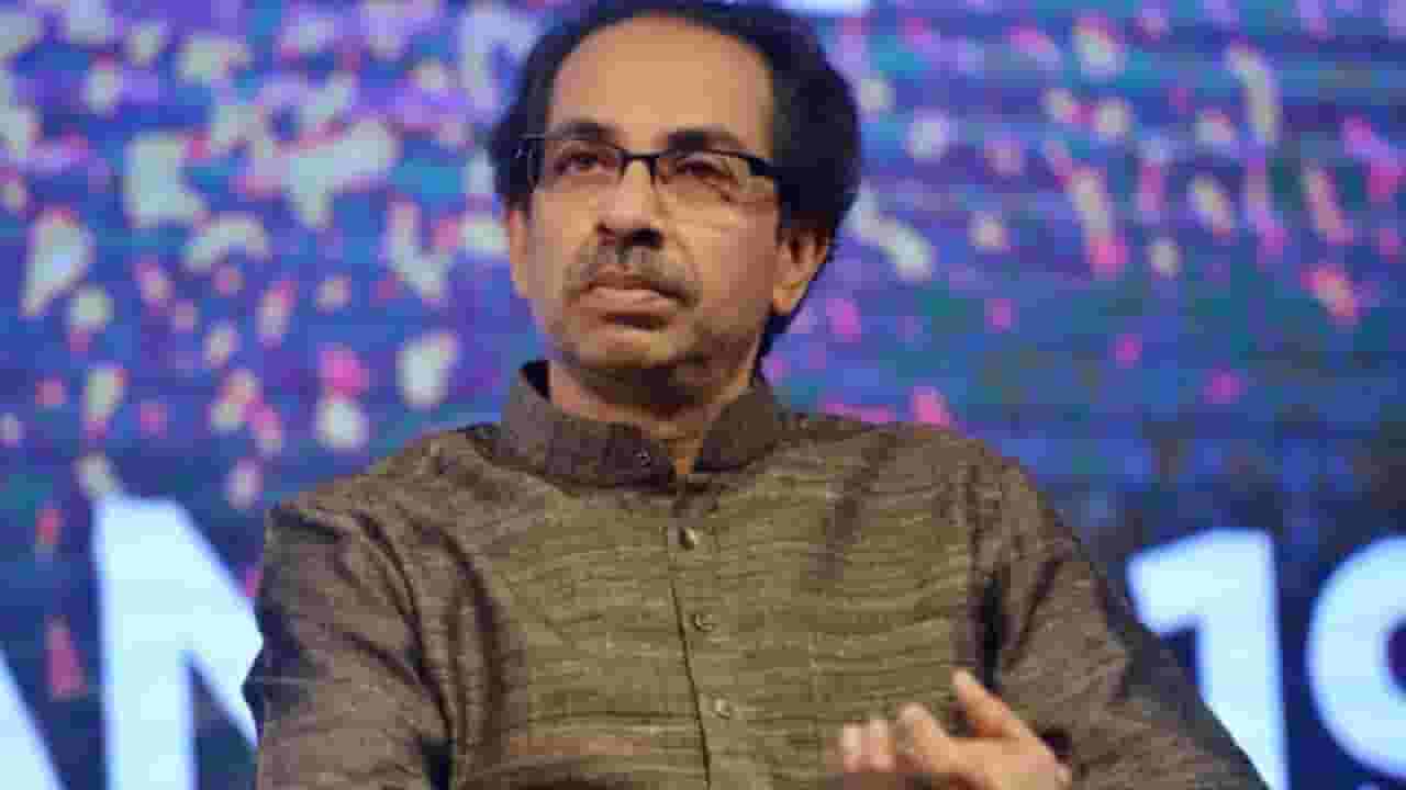 भाजप नेत्याची उद्धव ठाकरे यांच्यावर खरमरीत टीका; म्हणाले, चूक कळली असावी, म्हणूनच