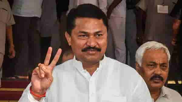 Karnataka Assembly Election Result : नाना पटोलेंची पहिली प्रतिक्रिया, म्हणाले, यावेळी जवळपास…