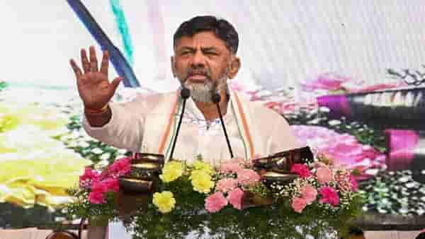 Karnataka Assembly Election Result : काँग्रेसने घेतली ‘ऑपरेशन कमळ’ची धास्ती! हालचालींना वेग, सर्व आमदारांना बोलावलं बंगळूरला!