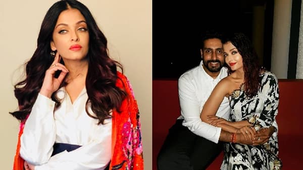 Aishwarya Rai | आमची दररोज भांडणं होतात, कारण..; वैवाहिक आयुष्याबद्दल ऐश्वर्याचा खुलासा