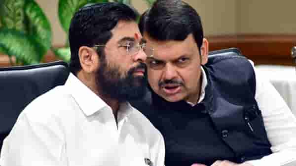 कर्नाटक प्रचारावरून शिंदे-फडणवीस यांच्यावर राऊत यांची पुन्हा सडकून टीका; म्हणाले, भाजपचा पराभव…