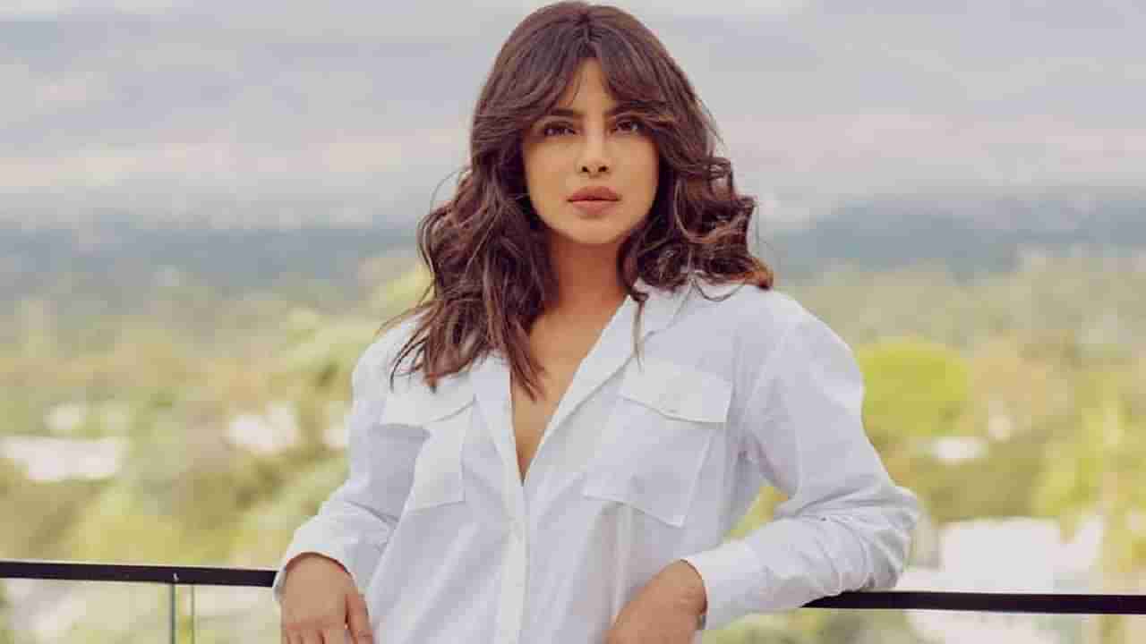 Priyanka Chopra | प्रियांका चोप्रा हिच्या टिमला धक्काबुक्की, थेट अभिनेत्रीसोबत घडला हा प्रकार