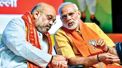 Karnatak Election 2023 | कर्नाटक विधानसभेचा निकाल २०२४ साठी भाजपला अलर्ट? कोणतं असणार आव्हान?