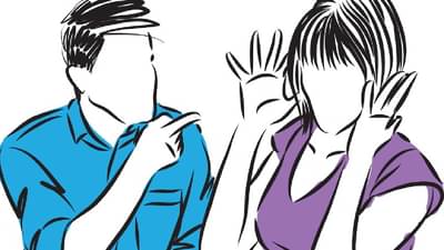 वडिलांना सांगितलं मी तुमच्या सुनेला..., मग सुनेचा शोध घेतला असता बापाच्या पायाखालची जमीनच सरकली !