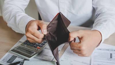 Bankruptcy : दिवाळीखोरी म्हणजे काय रे भाऊ? मग कर्ज बुडवायला तुम्ही मोकळे होता का