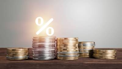 Bank Interest Rate : ठेवीवर 85.98% व्याज! या देशात ठेवीदाराला मिळते घबाड, जगभरात कुठे मिळते अधिक व्याज