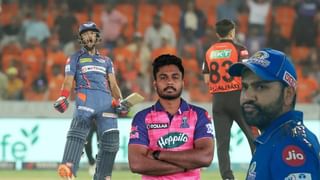 Prabhasimran Singh, IPL 2023 | प्रभासिमरन सिंह याचं पाचवं शतक, दिल्ली कॅपिट्ल्स विरुद्ध विस्फोटक खेळी