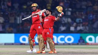 IPL 2023 Points Table | पंजाबची दिल्लीला एकच फाईट, पॉइंट्स टेबलमधील वातावरण आणखी टाईट, 4 जागांसाठी आता 9 संघांमध्ये रस्सीखेच