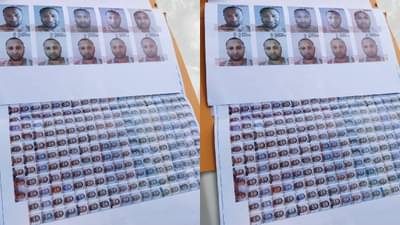 सावधान! मुंबईत 8 हजार सिमकार्ड दुसऱ्याच्या नावावर, 13 अटकेत, मुंबई पोलिसांना मोठं यश