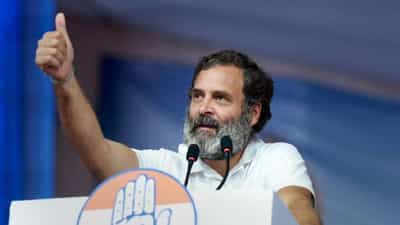 Special Report | जय बजरंग बली, काँग्रेस जिंकली ! भाजपचं अर्ध कॅबिनेट कर्नाटकनं नाकारलं अन्…