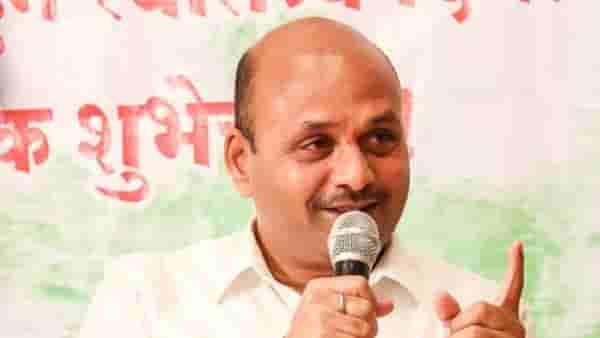 Kishor Aware : किशोर आवारे यांच्या हत्येचा बदला घेण्याची दोघांनी केली तयारी, प्लॅन तयार केला, पण...
