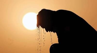 Weather Update : काही ठिकाणी तापमानवाढीतून दिलासा तर काही ठिकाणी उष्णतेची लाट