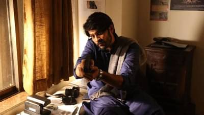 The Kerala Story मध्ये ISIS दहशतवाद्याची भूमिका साकारणाऱ्याला दिवसरात्र लोकांचे मेसेज; म्हणाला..