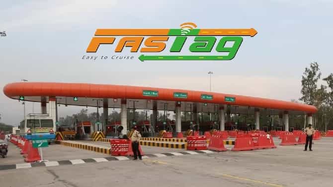 FASTag : टोल नाक्यावर तुमचा पण कापला का खिसा? मग असा शिकवा धडा, पठ्ठ्याने वसूल केले 8,000 रुपये
