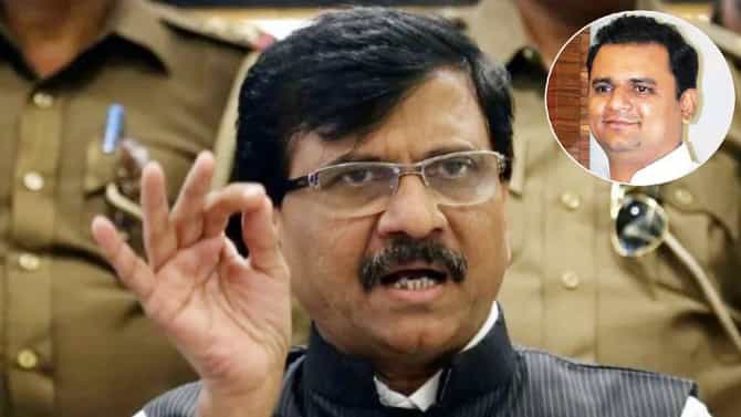 तुम्ही कोण लॉर्ड फॉकलंड लागून गेला?, जनता रस्त्यावर फिरू देणार नाही; संजय राऊत कडाडले