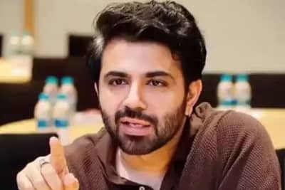 ना राहुल, ना प्रियांका, ना शिवकुमार, ना सिद्धरामय्या... हा माणूस कर्नाटकात काँग्रेसच्या विजयाचा थिंक टँक