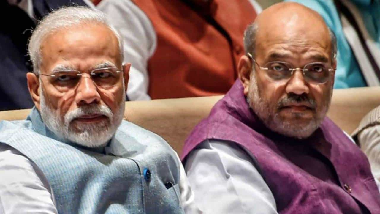 महाराष्ट्र हे लुटीचं राज, जास्त काळ...; भाजपवर ठाकरे गटाच्या नेत्याचा हल्लाबोल