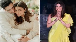 Parineeti Chopra | “मला त्याने काही फरक पडत नाही”; जोडीदाराच्या वयाविषयी असं का म्हणाली परिणीती?