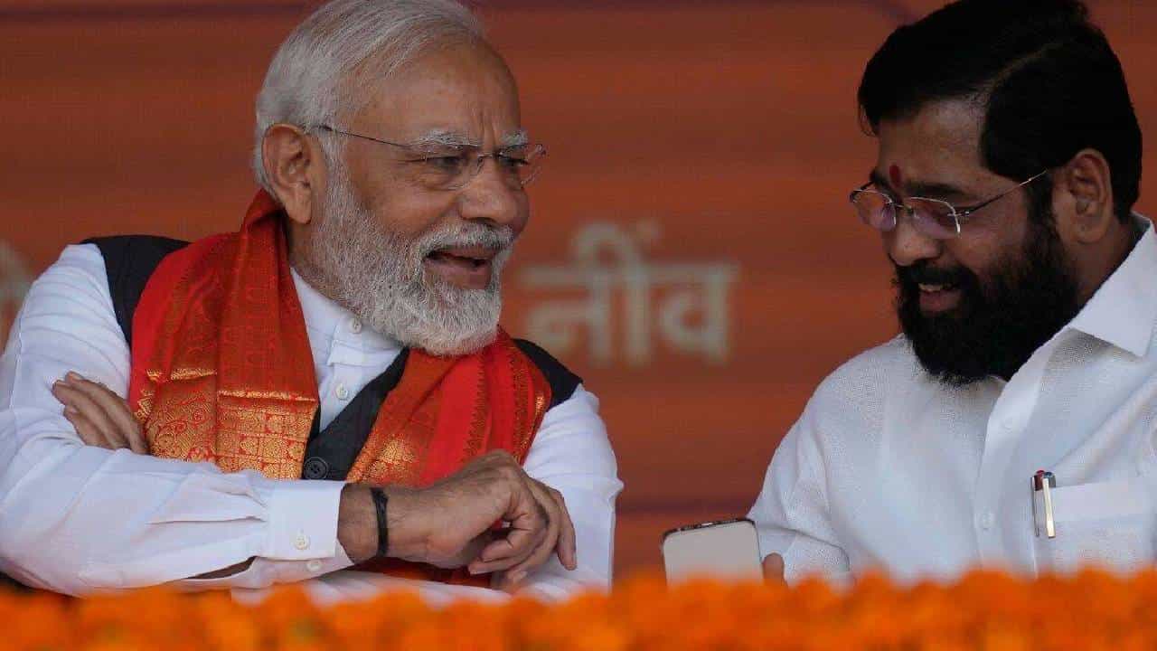 Union Cabinet Expansion : शिंदे यांच्या शिवसेनेतील दोघांना केंद्रीय मंत्रिमंडळात स्थान? केंद्रीय मंत्री पद की राज्यमंत्री पद मिळणार?