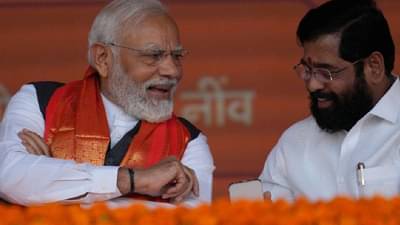 Union Cabinet Expansion : शिंदे यांच्या शिवसेनेतील दोघांना केंद्रीय मंत्रिमंडळात स्थान? केंद्रीय मंत्री पद की राज्यमंत्री पद मिळणार?