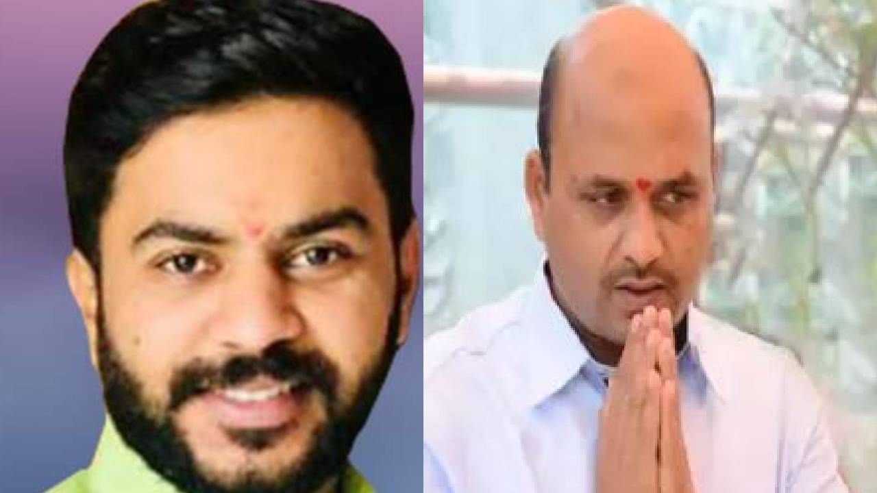Kishor Aware : पोलिसांनी सूत्रे फिरवली, २४ तासांत आरोपींना पकडले, सूत्रधारही शोधला Kishor Aware : पोलिसांनी सूत्रे फिरवली, २४ तासांत आरोपींना पकडले, सूत्रधारही शोधला