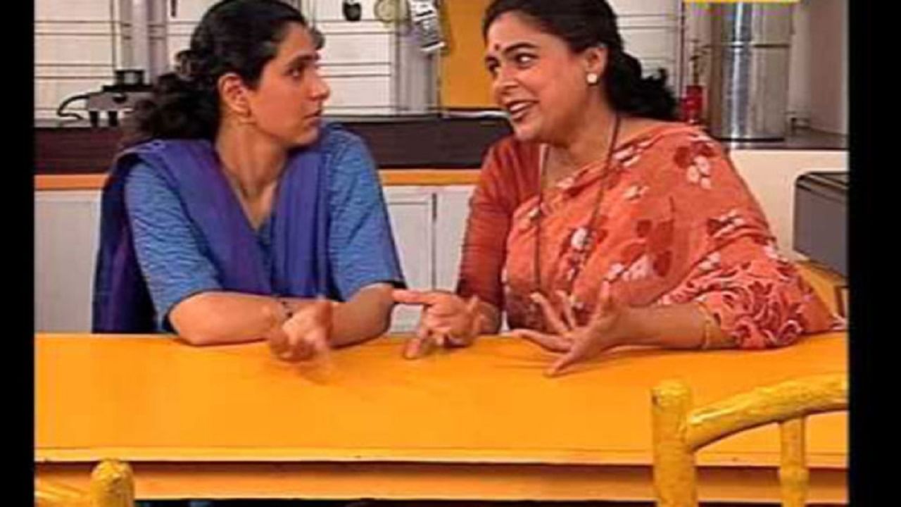 Tu Tu Main Main मालिका पुन्हा प्रेक्षकांना हसवण्यासाठी सज्ज? नवीन कलाकारांसोबत होणार श्रीगणेशा Tu Tu Main Main मालिका पुन्हा प्रेक्षकांना हसवण्यासाठी सज्ज? नवीन कलाकारांसोबत होणार श्रीगणेशा