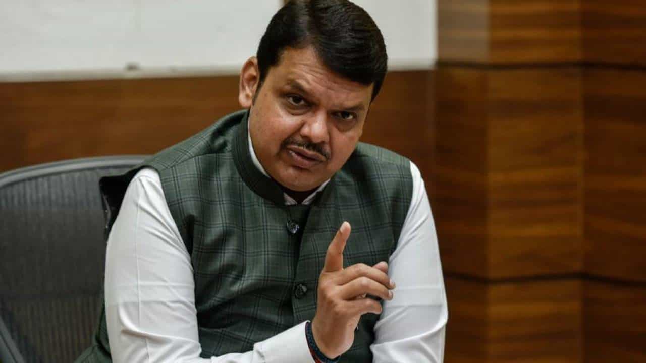 भाजपची आजची अवस्था 'गिरा तो भी टांग उपर'; राष्ट्रवादी नेत्याची भाजपवर टीका
