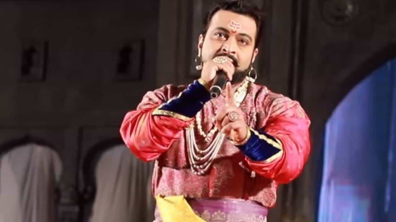 ...जर धमकी देत असेल तर..., राष्ट्रवादी आक्रमक; मिटकरी यांनी दिला थेट इशाराच