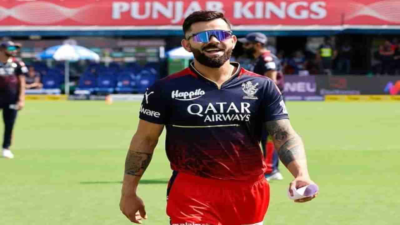 RR vs RCB, IPL 2023 | विराट कोहली याचा वर्ल्ड रेकॉर्ड, सर्वांना पछाडत ठरला पहिलाच खेळाडू